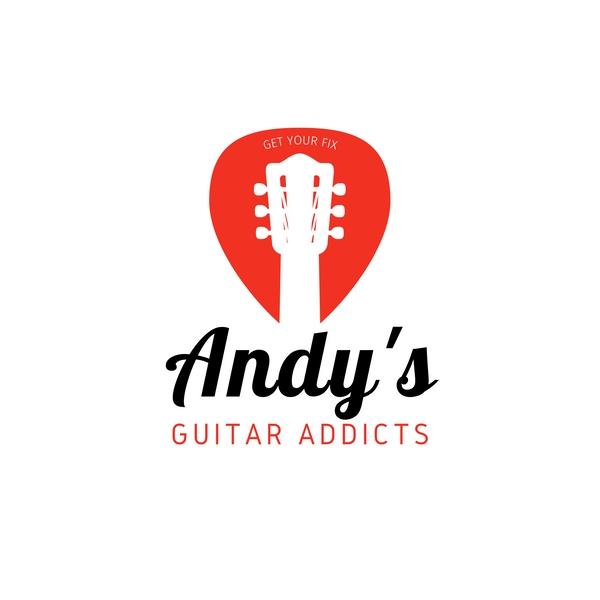 Andy's Guitar Addicts